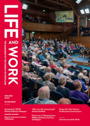 Weer een ietsepietsie journalistieke&nbsp;klus