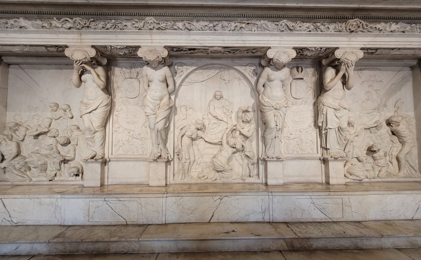 Beeldige kijk op Koninklijk&nbsp;Paleis