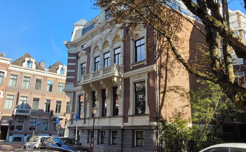 Feestdag voor mezelf