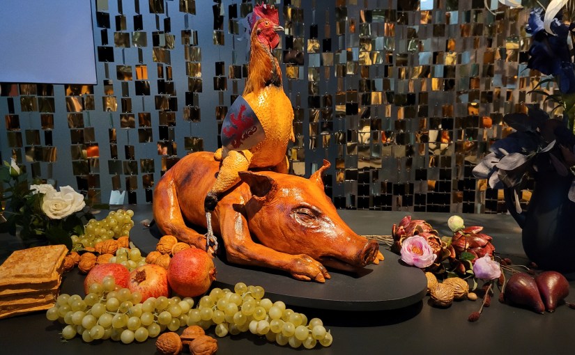 Twee musea op één&nbsp;dag