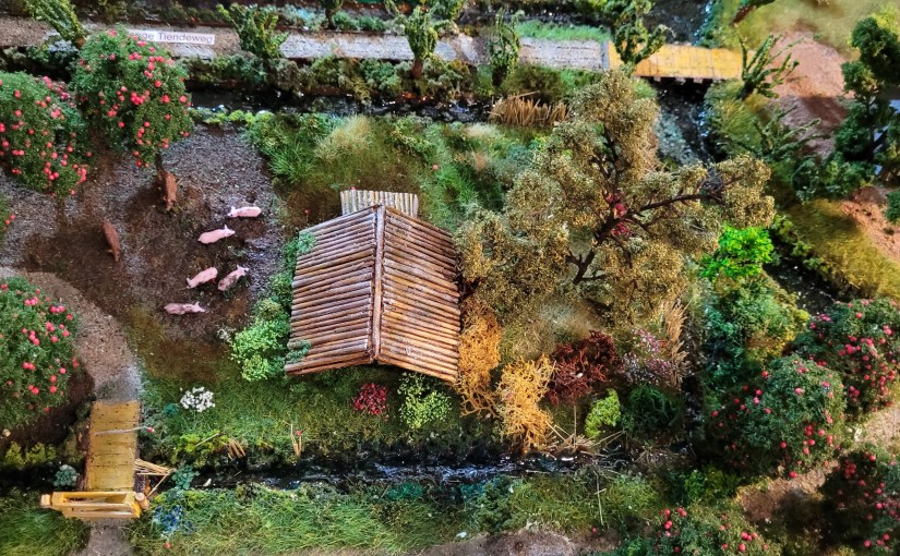 43 miljoen liter bier in mijn&nbsp;stad