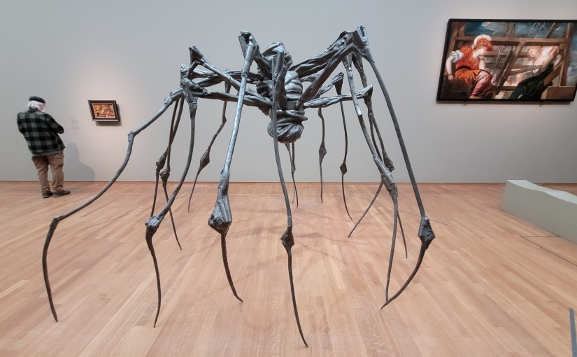 Schepping van de aarde, maar dan niet volgens de&nbsp;Bijbel