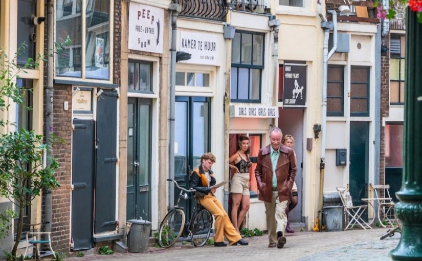 En…ACTIE!